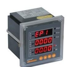 安科瑞ACR320E三相电能网络仪表 功能、应用与市场信息解析