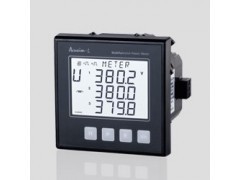 乐清市成阳电气 电能仪表产品矩阵的全面解析