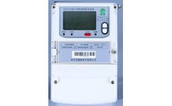 三相智能电能表厂家与电能仪表 技术前沿与应用选择